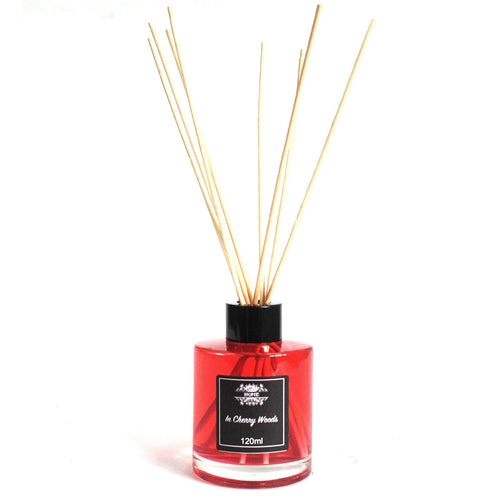 Reed Diffuser 120 ml – In Cherry Woods