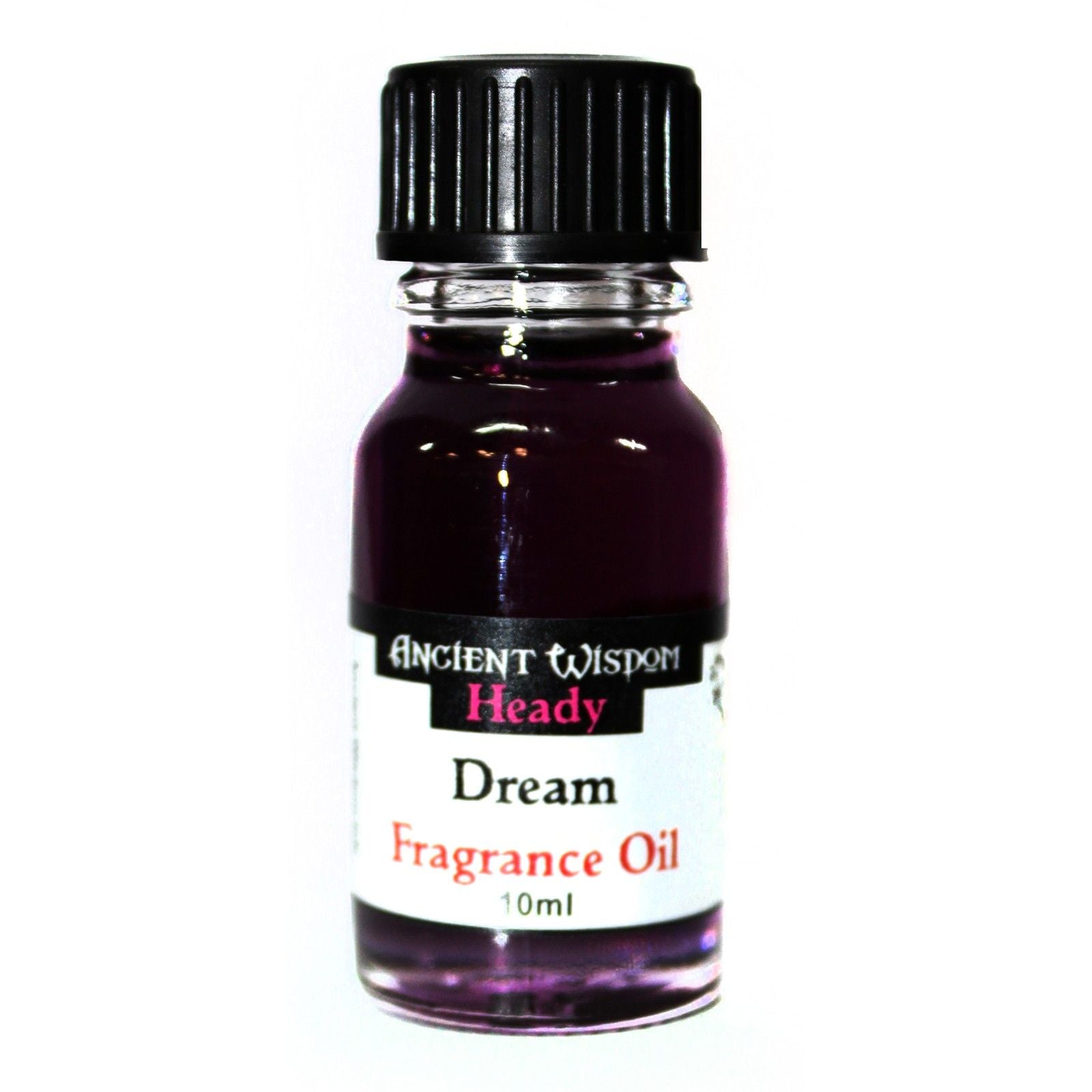 Duftöl 10ml - Traum