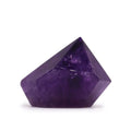 Medium Rich Colour Amethyst Point (Approx. 5.5–6.5 cm)