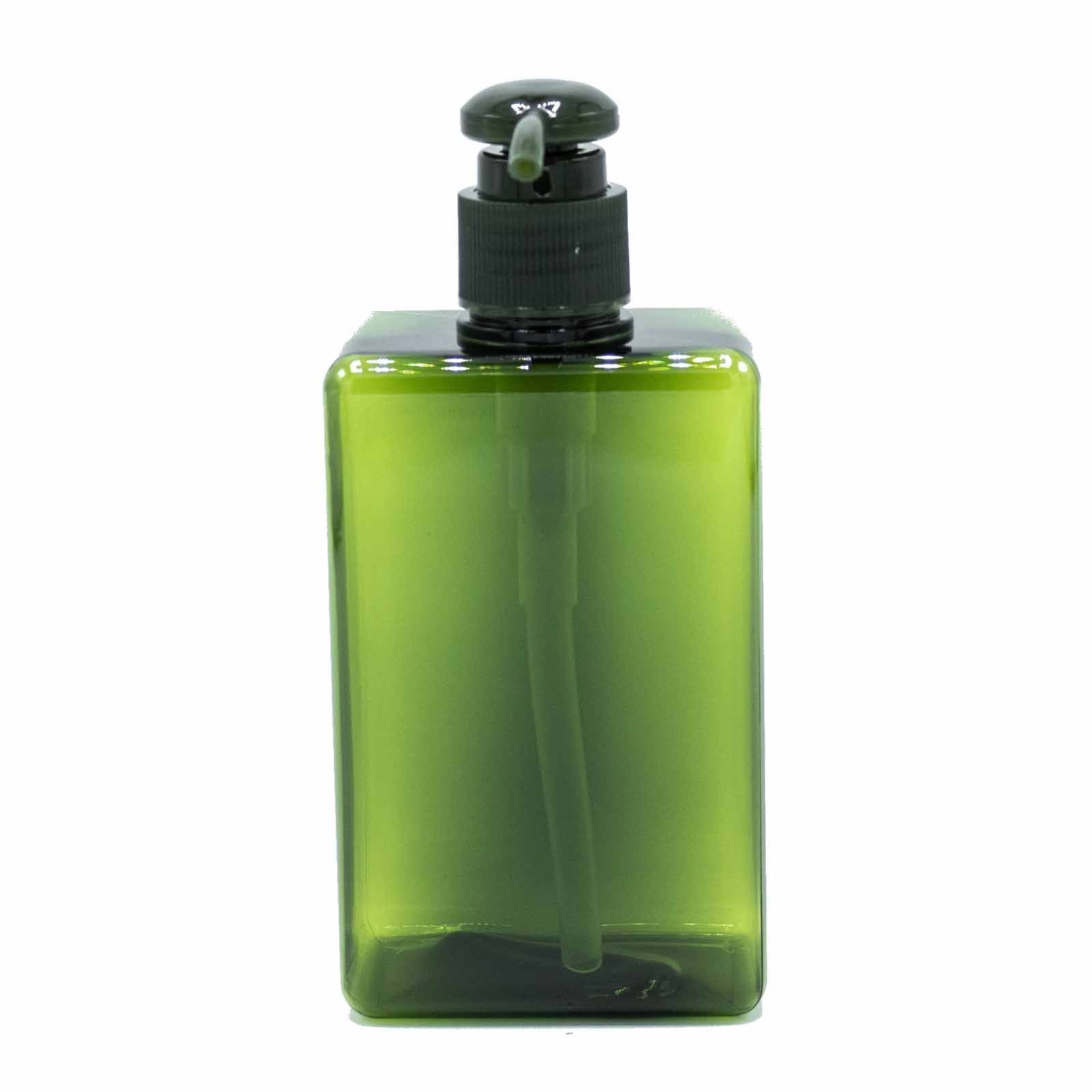 Reusable Tall Dispenser Bottle - 280ml