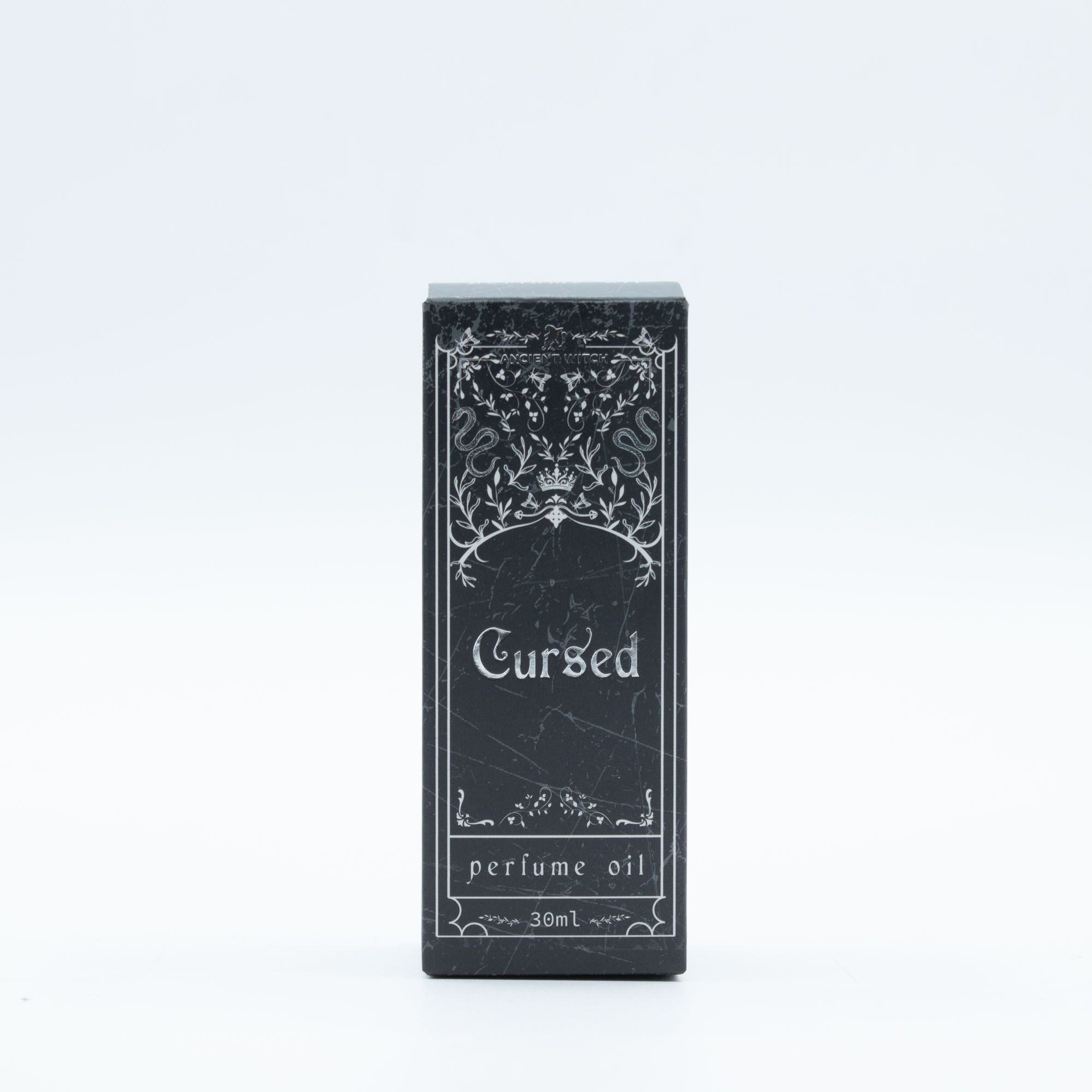 Ancient Witch Perfume Oil 30ml - Cursed