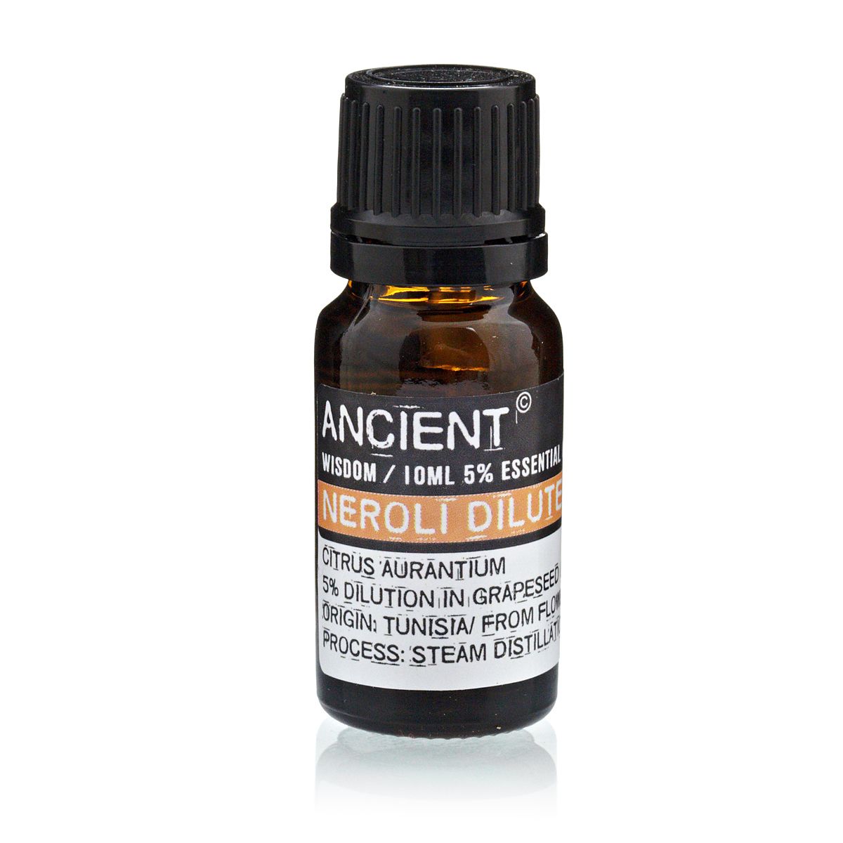 Essential Oil 10ml - Neroli Dilute