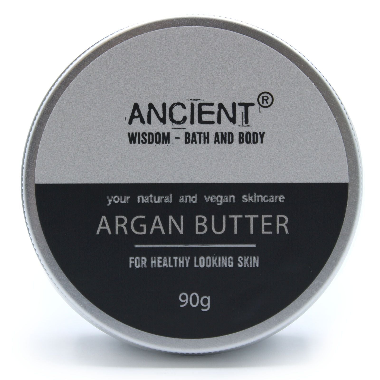Pure Body Butter 90g - Argan Butter