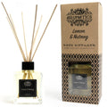 Reed Diffuser 200 ml – Lemon & Nutmeg