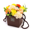 Flower Bouqet - Spring Flowers