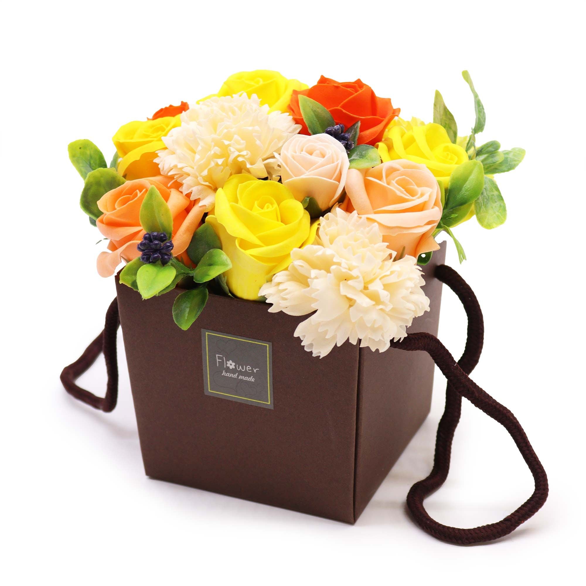 Flower Bouqet - Spring Flowers