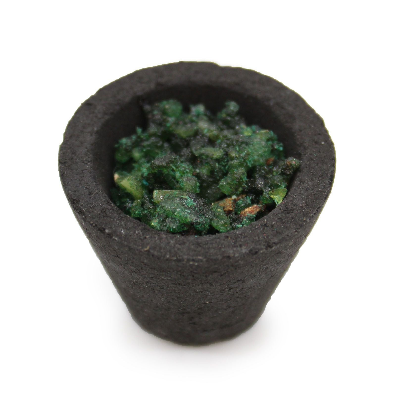 12 hartsbägare – Vit salvia