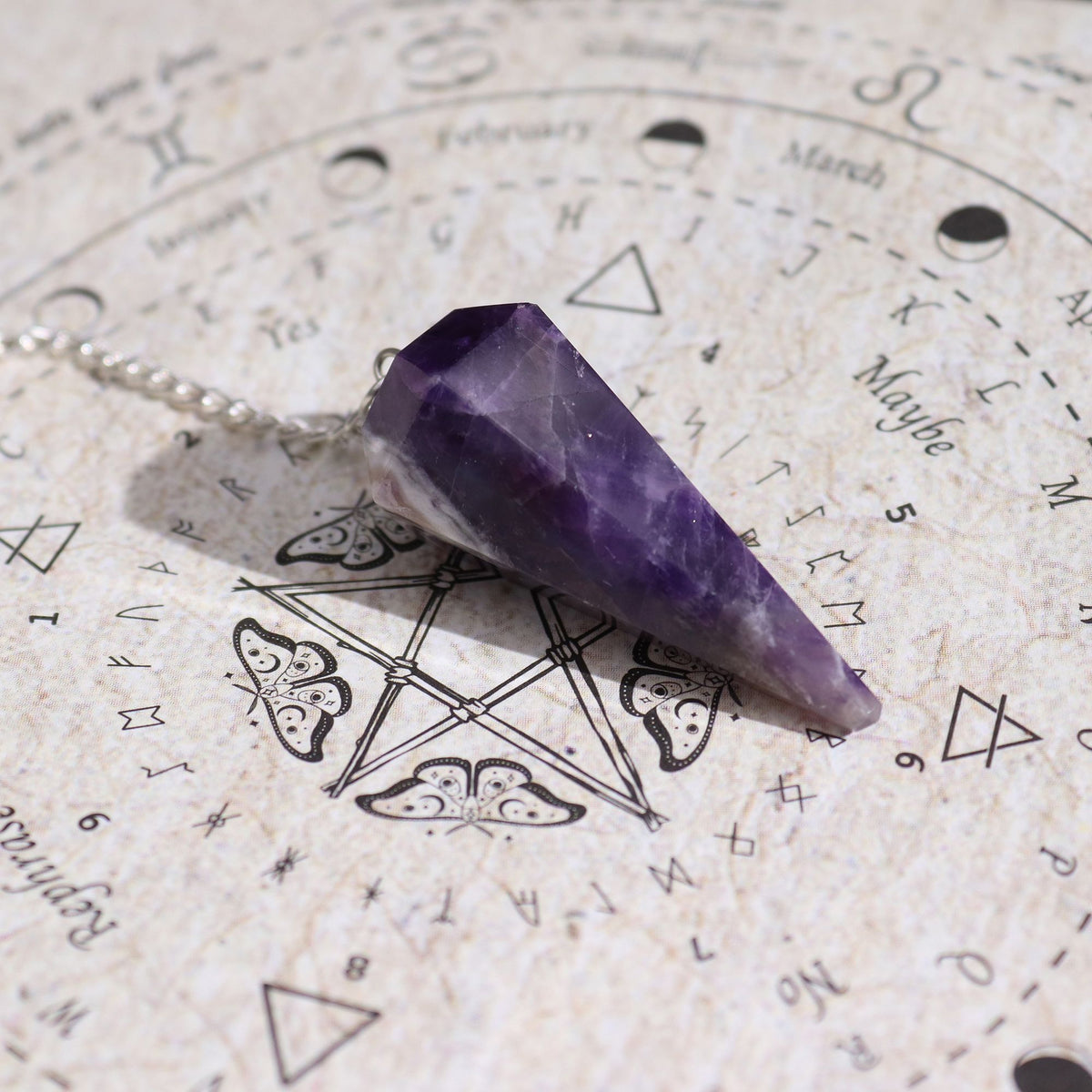 Ancient Witch Passion Ritual Set