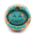 Halloween Bath Bomb Fennel & Orange 180g