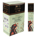 Golden Palo Santo und Jasmin 15g
