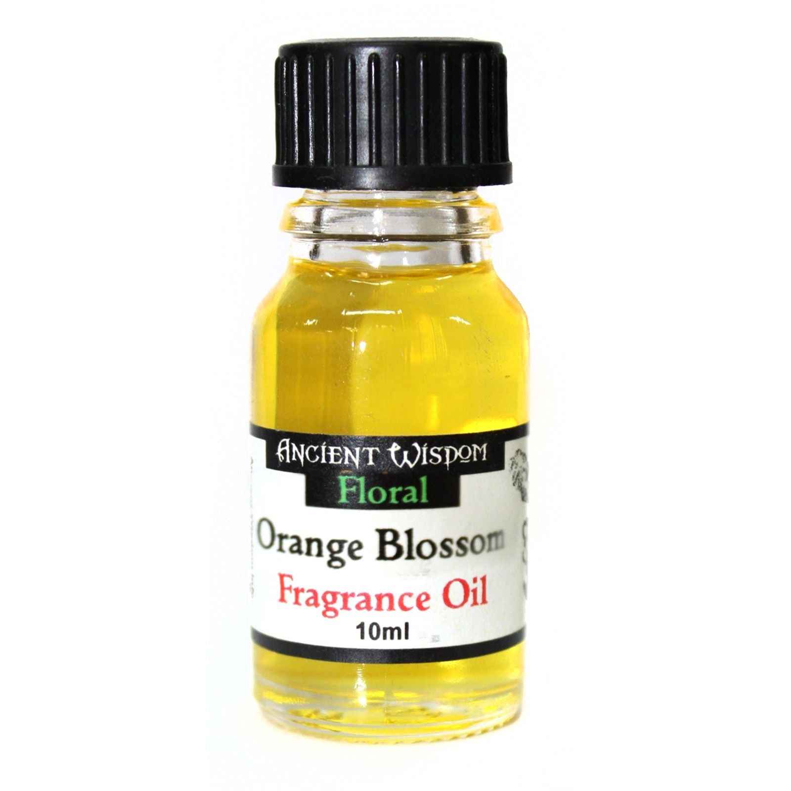 Doftolja 10 ml - Apelsinblomma