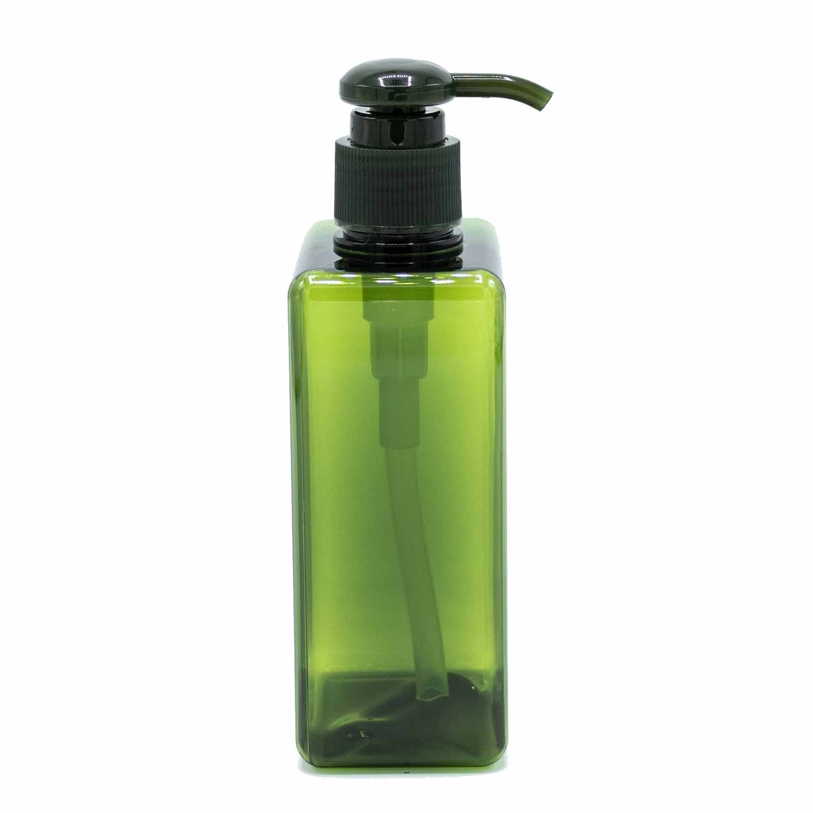 Reusable Tall Dispenser Bottle - 280ml
