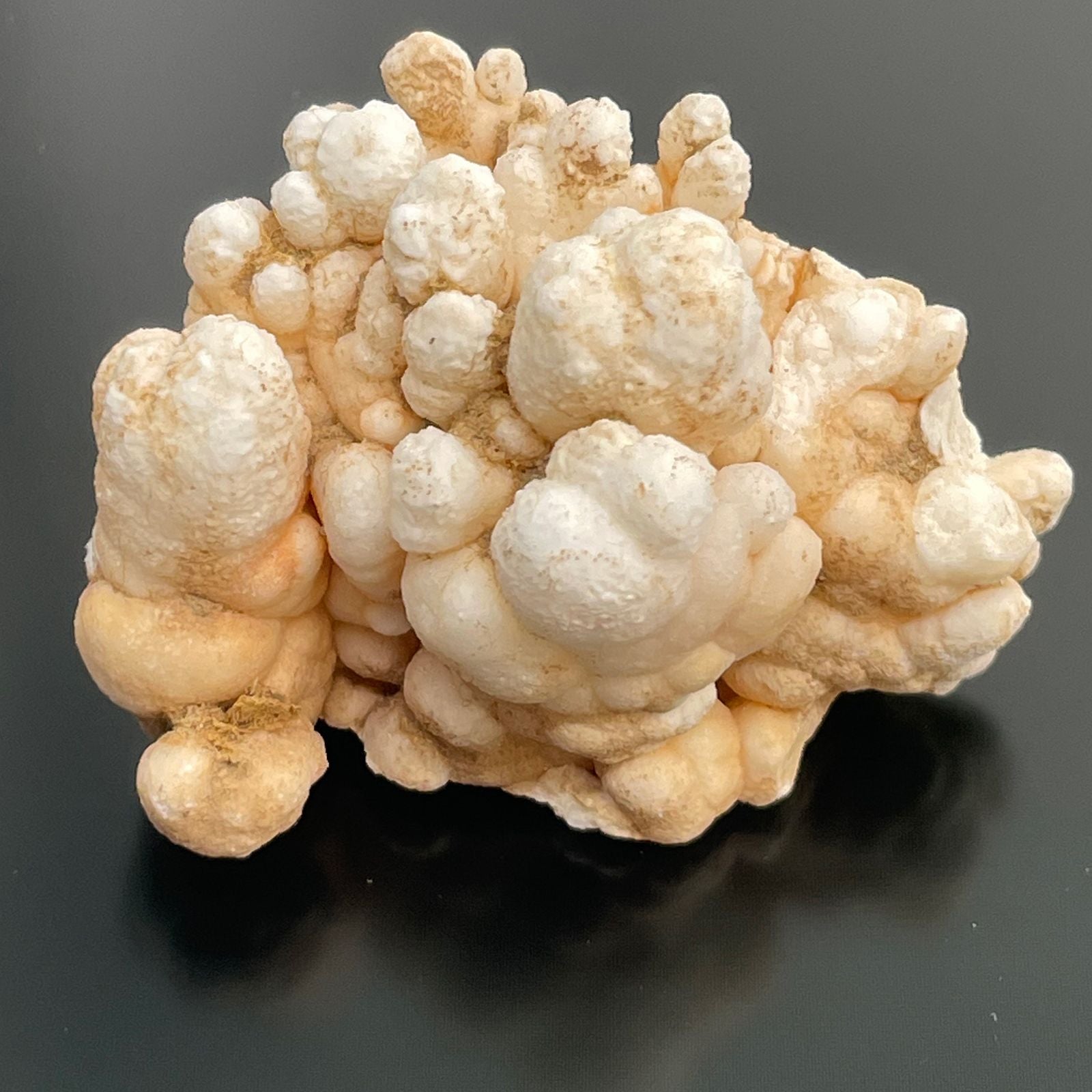 Mineral Specimens - Flower Calcite (Approx. 20 Pieces per Tray)