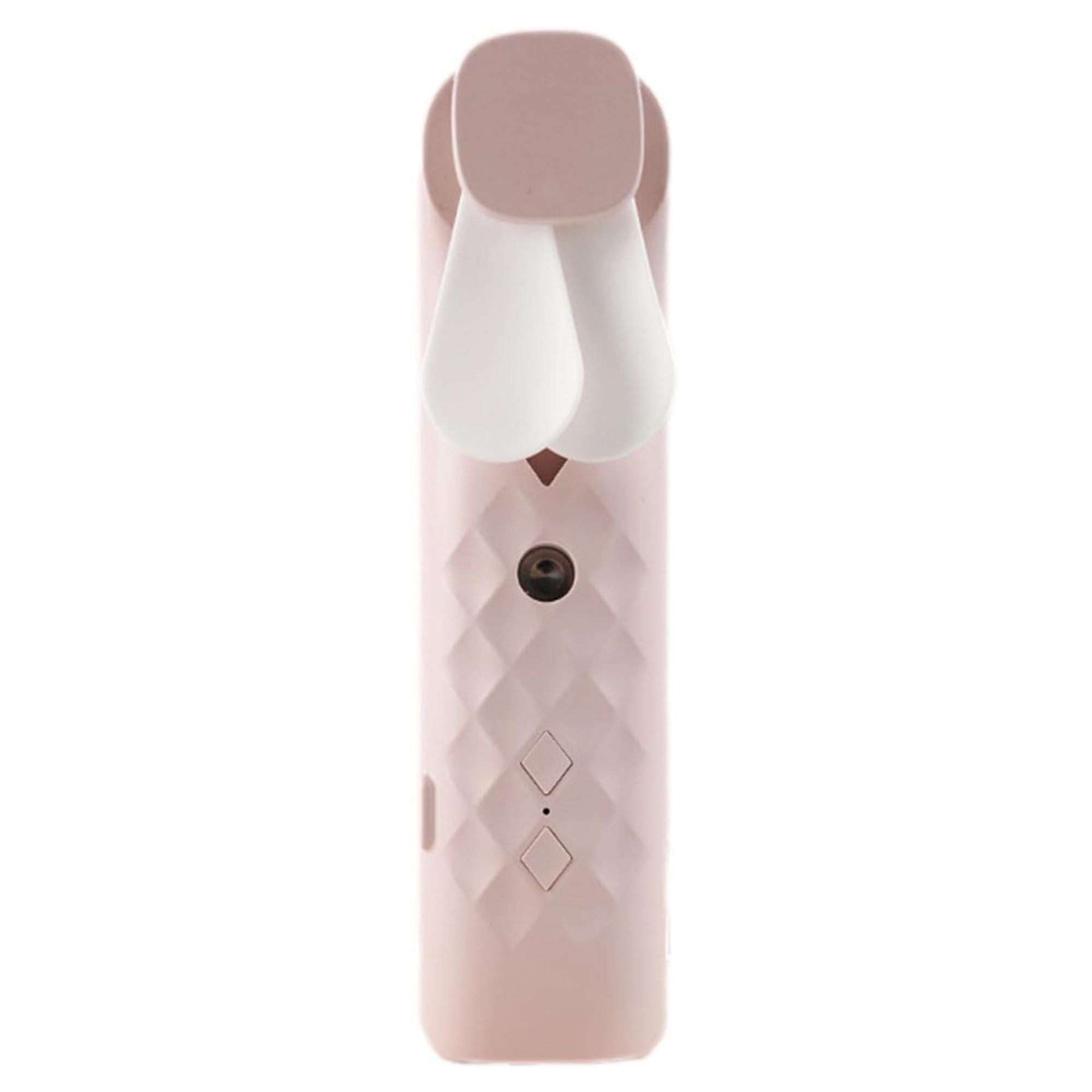 Nano Mist Face Fan & Spray - Pink