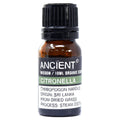 Essential Oil 10ml (Organic) - Citronella