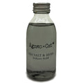 Agnes + Cat Reed Diffuser Refill 140 ml – Sea Salt and Moss