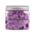 Whipped Soap 120g – Frosted Sugar Plum