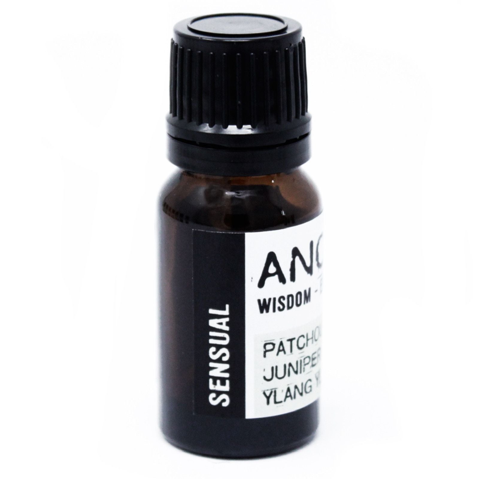 Oil Blend 10 ml – Sensual