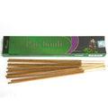Vedic Incense Sticks - Patchouli
