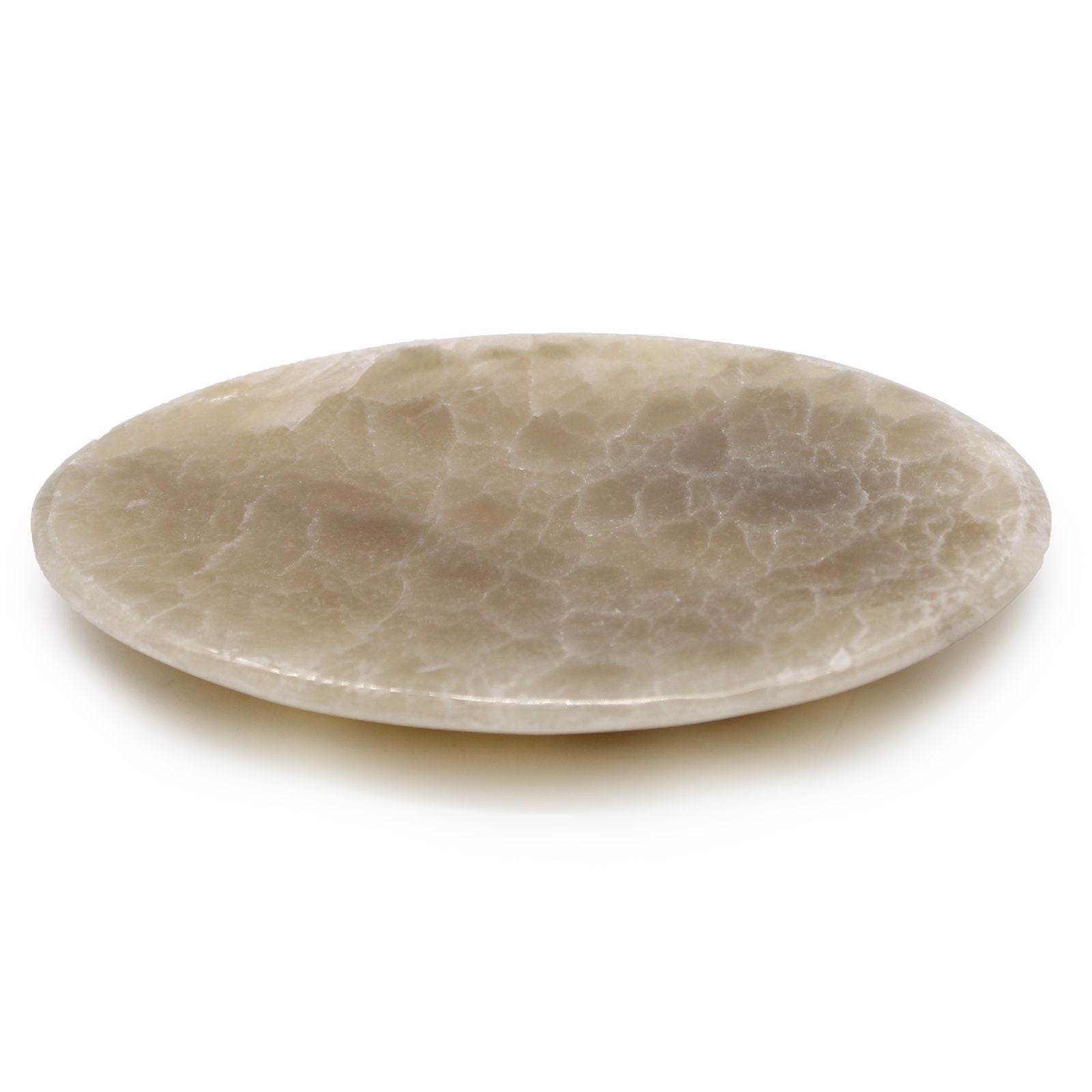 Onyx – Oval Soap Dish