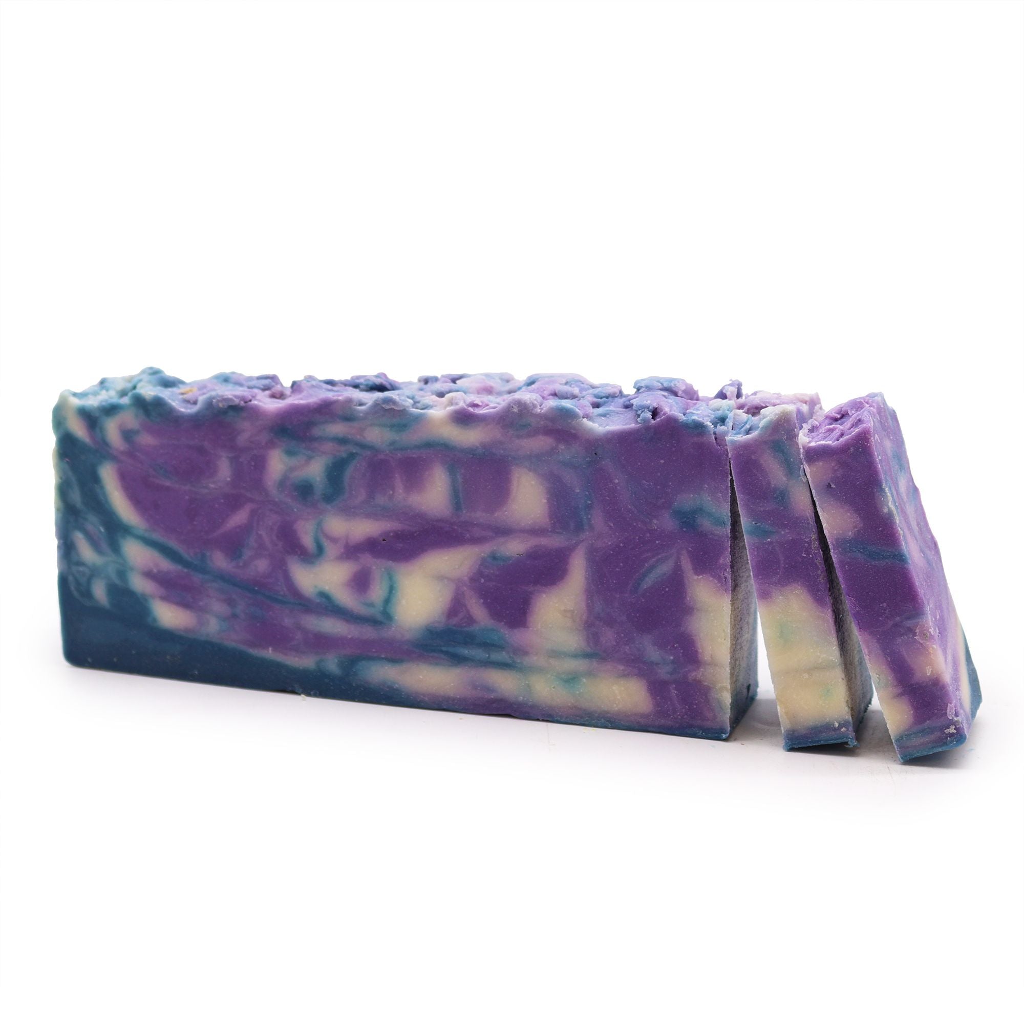 Olive Oil Soap Slice – Herb and Grace