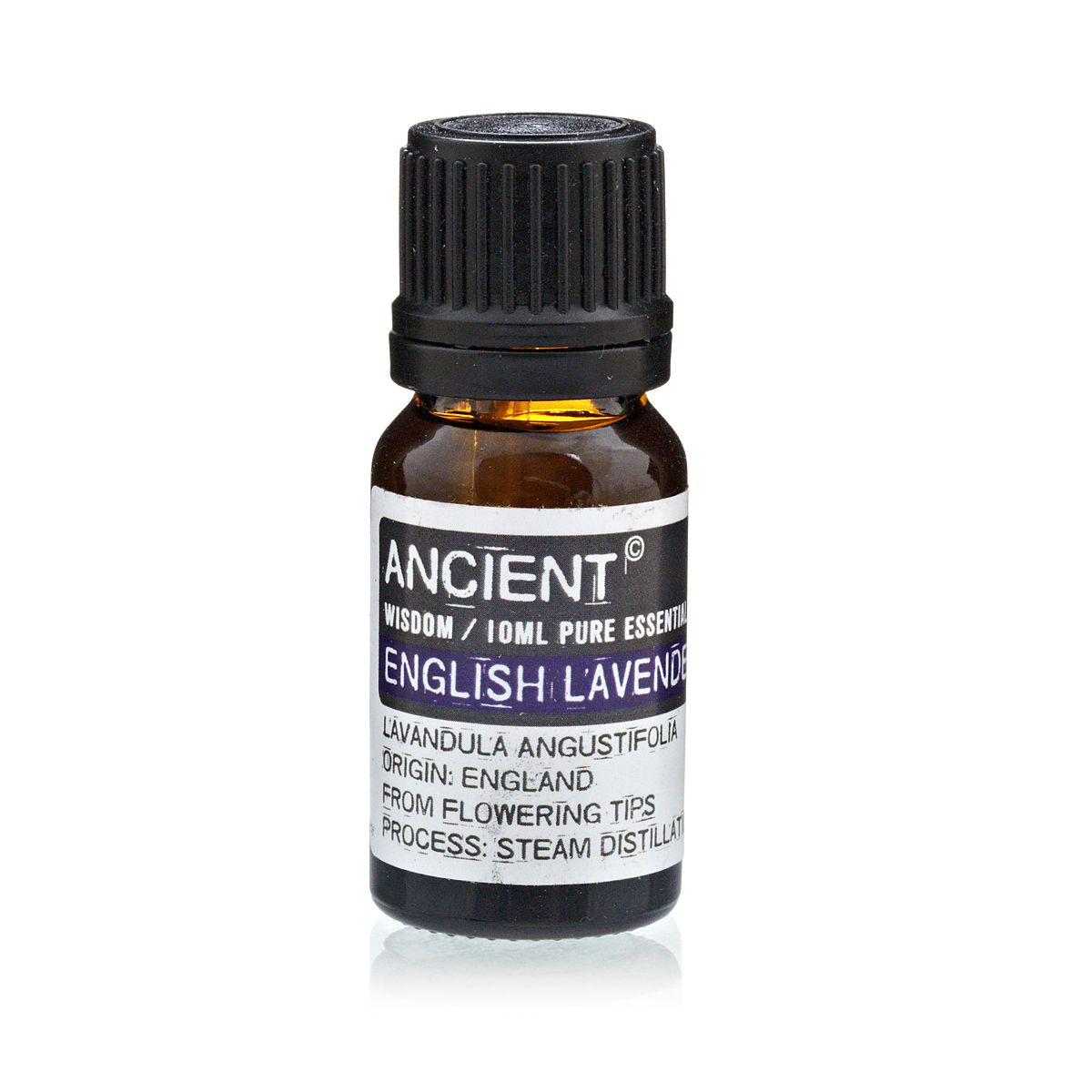 Essential Oil 10ml – English Lavender