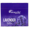 Masala Backflow Incense Cones - Lavender