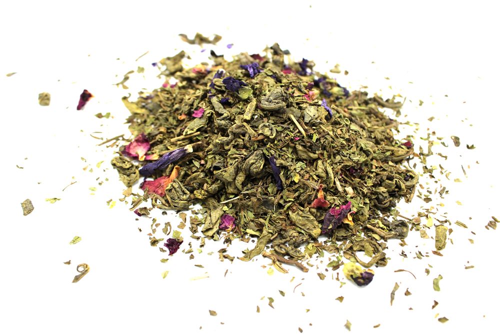 Artisan Tea 50g - Serenity Souk Blend