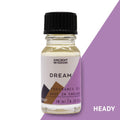 Duftöl 10ml - Traum