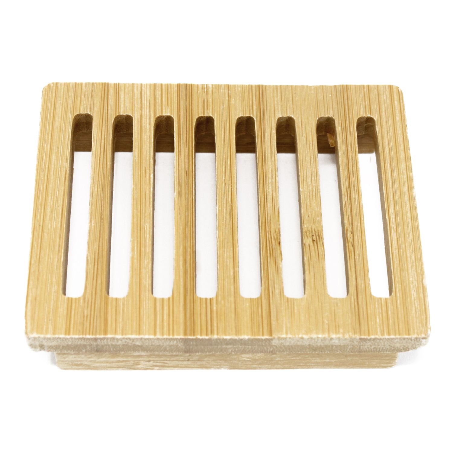 Hemu-Holz – Seifenschale (Schachtelform)