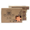 Box of 6 Wax Melt Stars - Tuberose