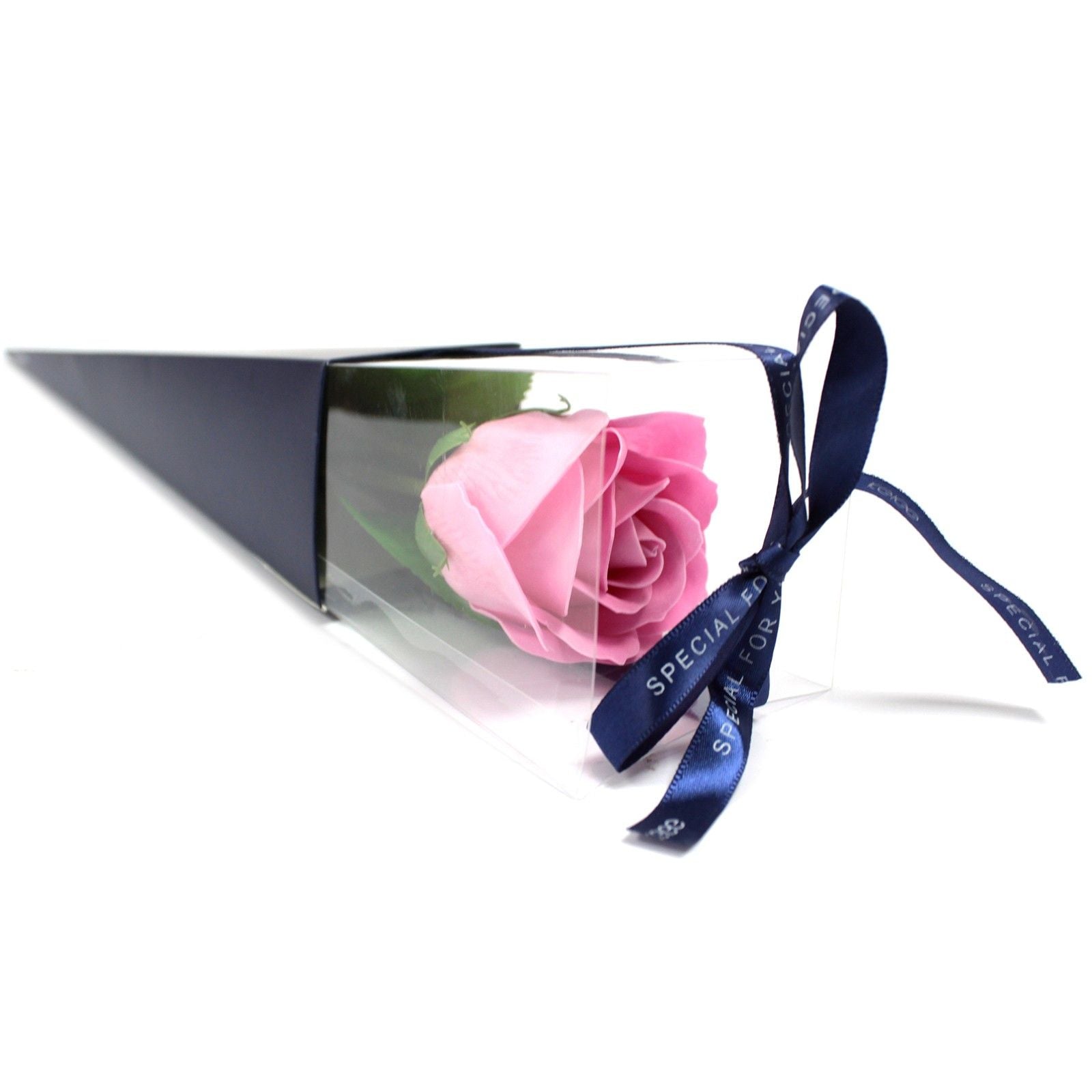 Lone Rose - Pink