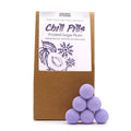 Chill Pills 350g – Frosted Sugar Plum