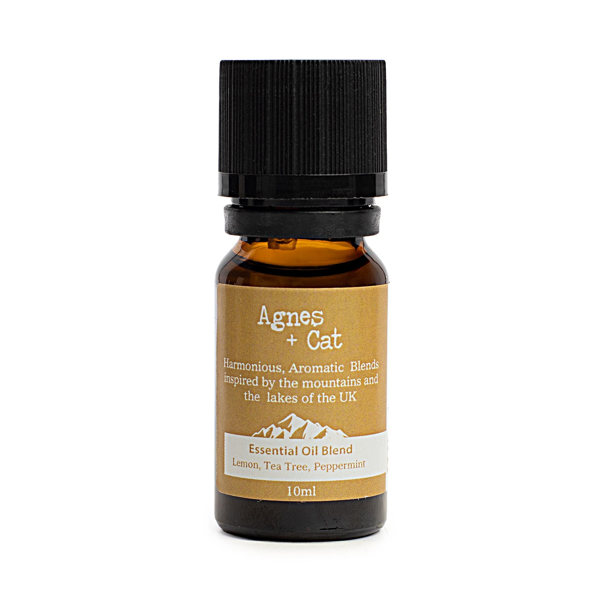 Agnes + Cat Oil Blend 10ml – Windermere