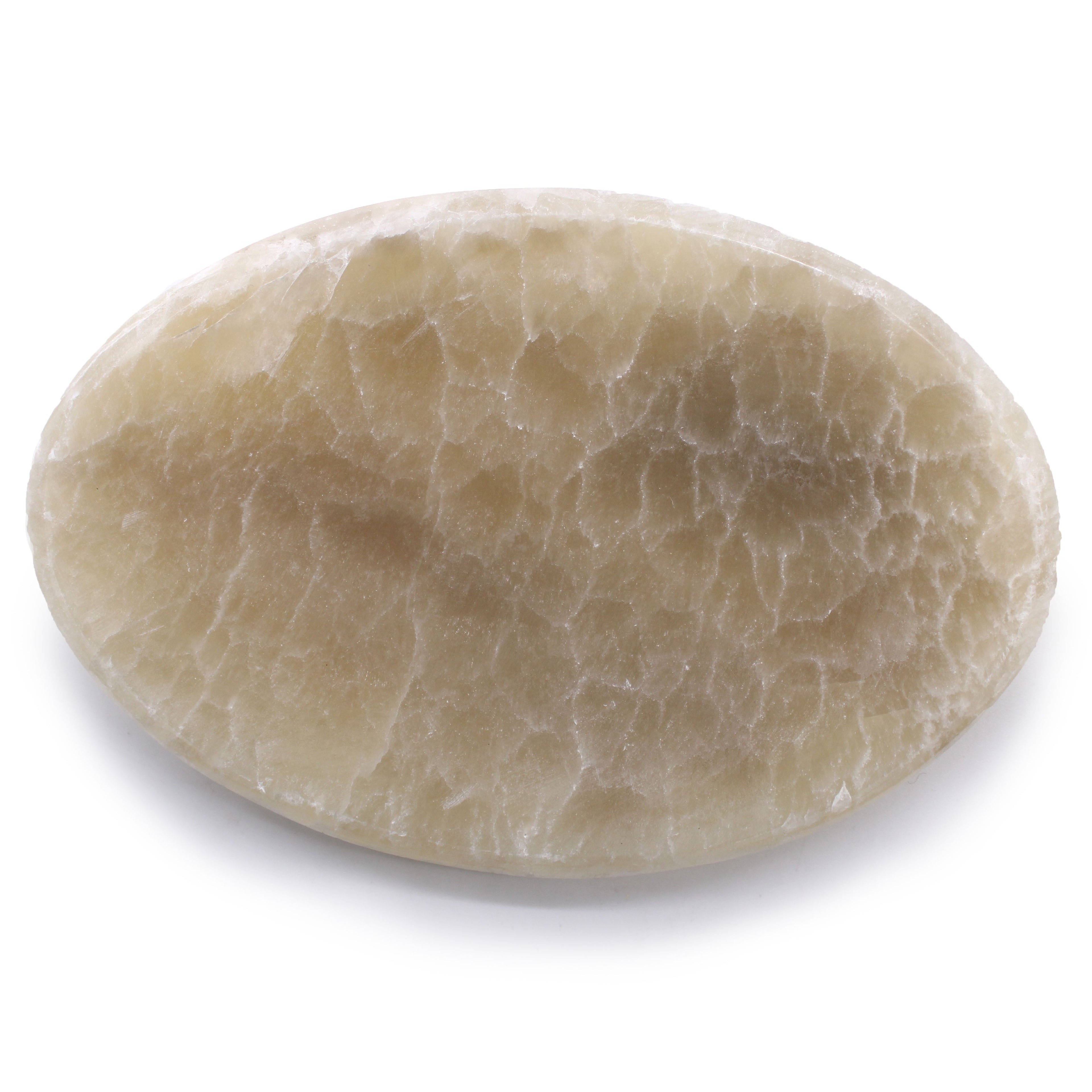 Onyx – Oval Soap Dish