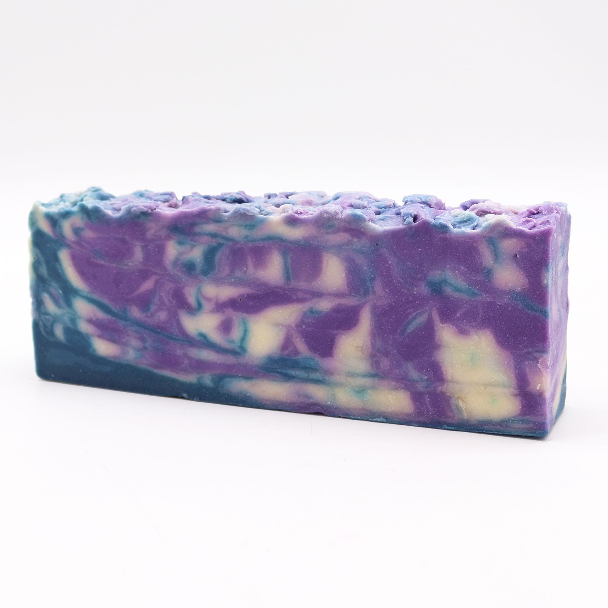 Olive Oil Soap Slice – Herb and Grace