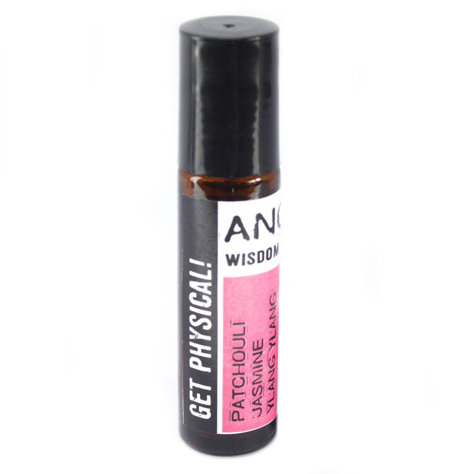 Essential Oil Blend Roll-On – Get Physical!