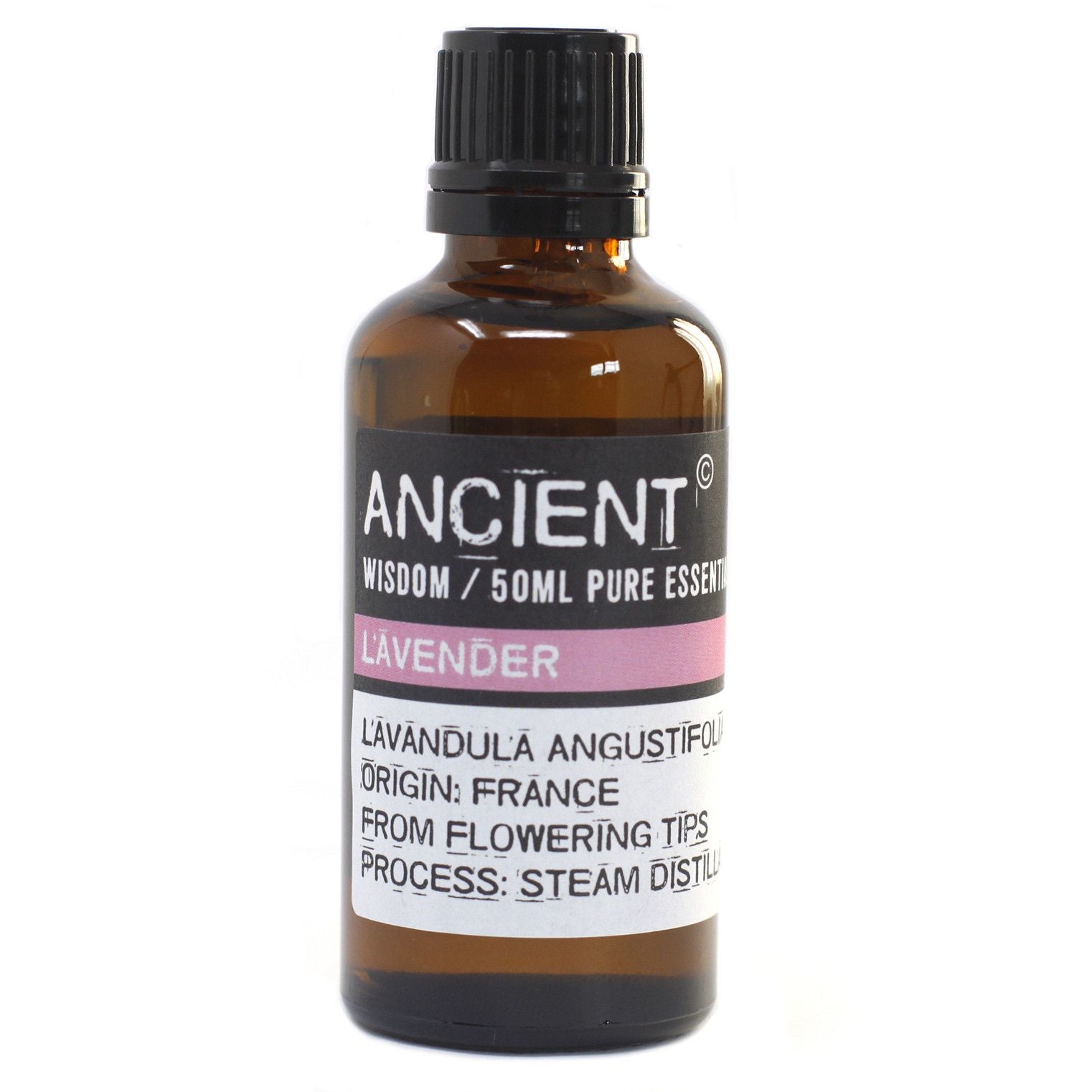 Essential Oil 50ml – Lavender
