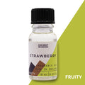 Fragrance Oil 10ml - Strawberry