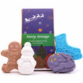 Christmas Fun Bath Bomb Pack