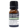 Essential Oil 10ml (Organic) - Bergamot