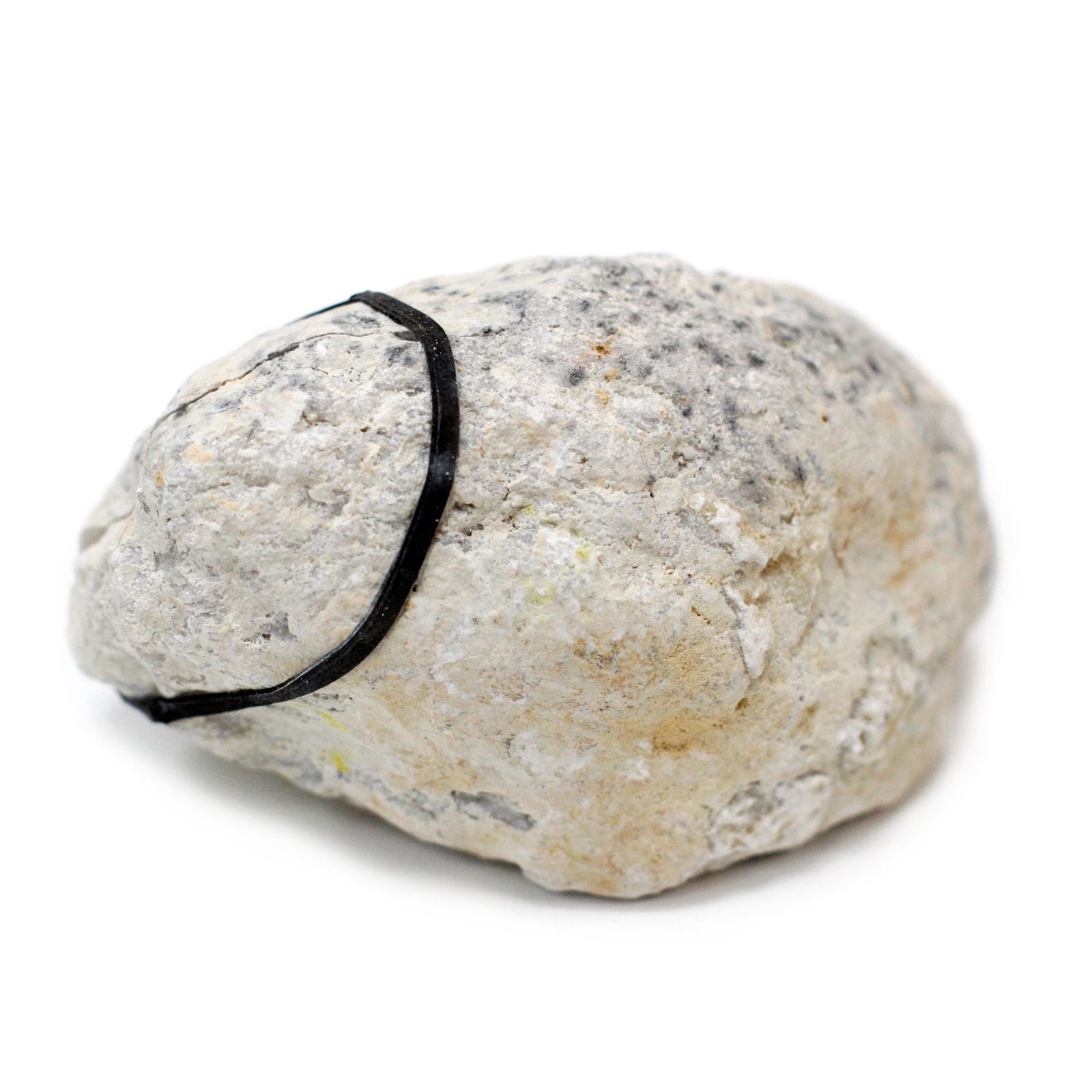 Calcite Geode 8–9 cm