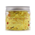 Whipped Soap 120g – Cosy Winter Nights