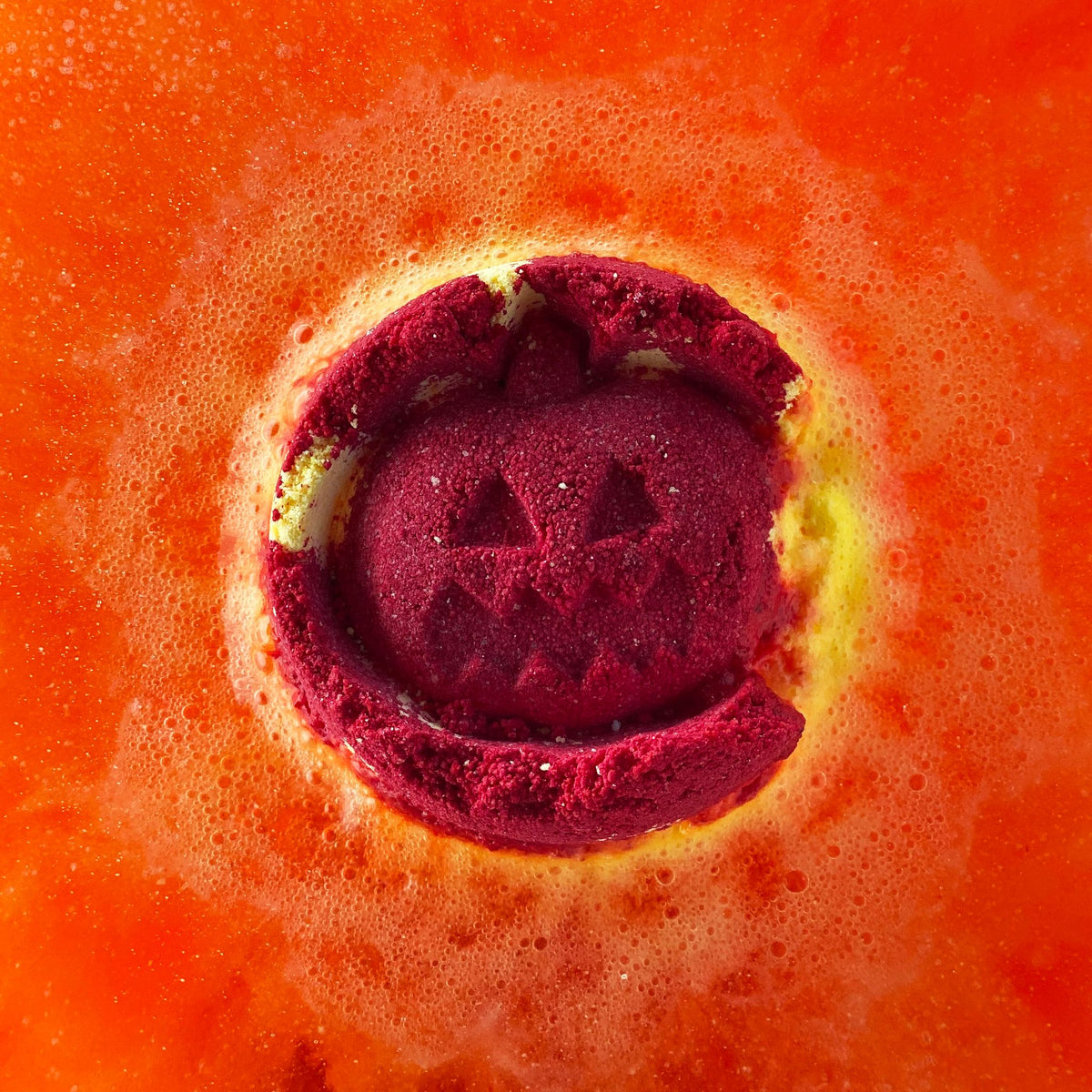 Halloween Bath Bomb Aniseed 180g