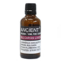 Essential Oil 50ml – Bulgarian Lavender