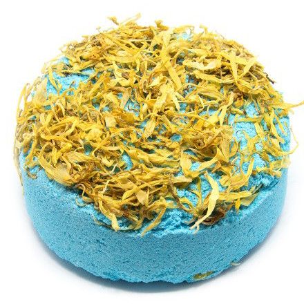 Floral Jumbo 200g – Dream in Blue