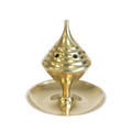 Small Brass Incense Burner