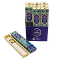 Noor Oud Incense - Topaz