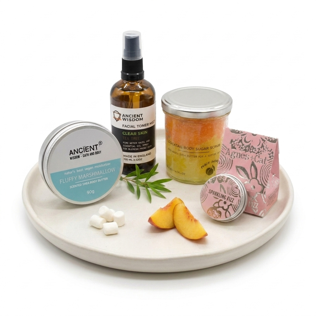€35 Self Care Bundle – No. 1