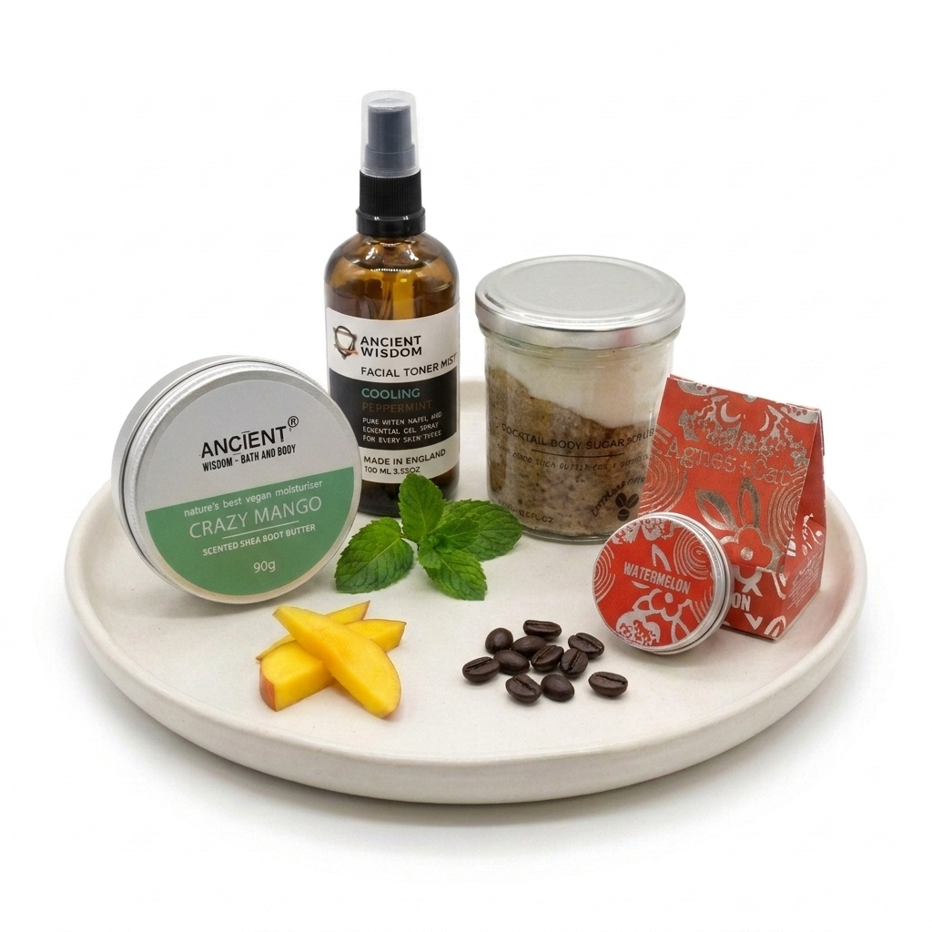 €35 Self Care Bundle – No. 2